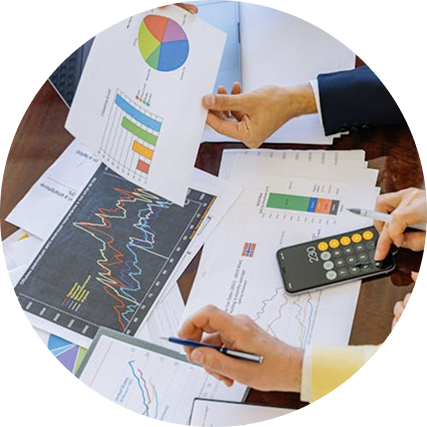 From Raw Telemetry to Strategic Decisions.